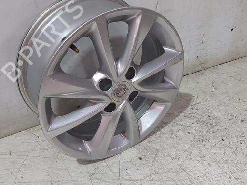 Fælk OPEL CORSA F (P2JO) | BP33870828C45 - Image 3