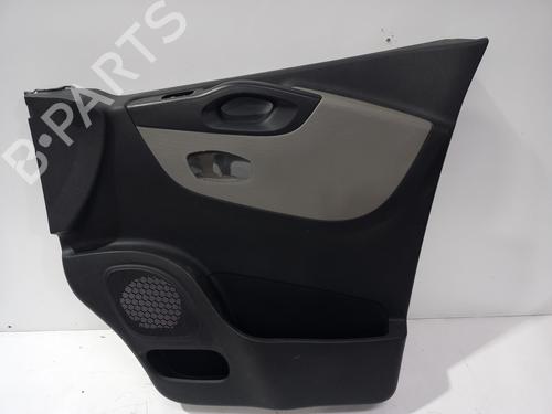 Front left panel RENAULT TRAFIC III Bus (JG_) 1.6 dCi 95 (JGMR, JGMJ) | BP38862582C58 - Image 6