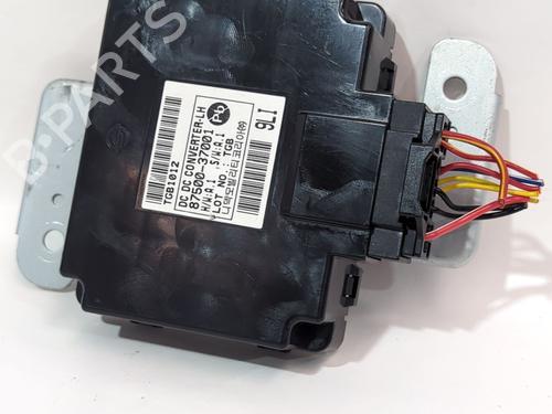 Electronic module SSANGYONG TIVOLI 1.5 | BP38867551M83 - Image 4