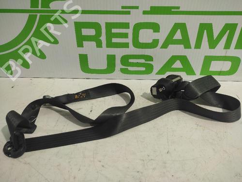 Used Front right seatbelt Front right seatbelt IVECO DAILY IV Platform/Chassis 50C15 (146 hp) 31542740 31542740