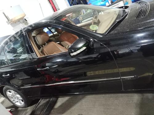 Climate control MERCEDES-BENZ E-CLASS (W211) E 280 CDI (211.020) | BP38865543I5 - Image 11
