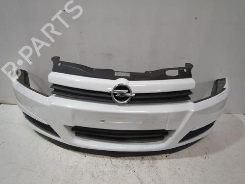 Used Front bumper OPEL ASTRA H (A04) 1.7 CDTI (L48) (100 hp) 31565294