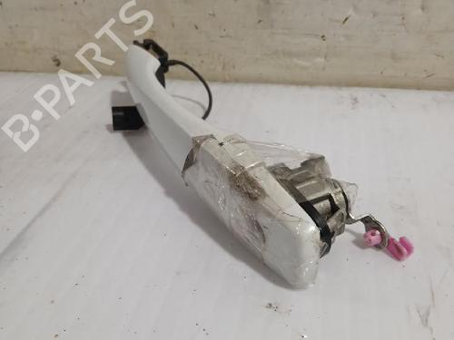 Front left exterior door handle NISSAN MICRA V (K14) 1.5 DCI | BP31563236C128