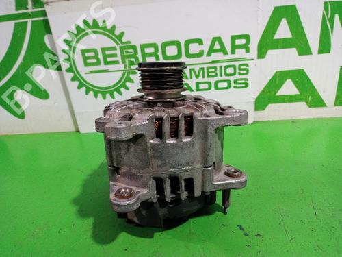 Alternator VW GOLF VI (5K1) 1.6 TDI | BP31553716M7  - Image 5