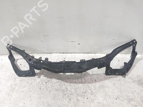 Used Front slam panel OPEL CORSA D (S07) 1.3 CDTI (L08, L68) (75 hp) 31565818