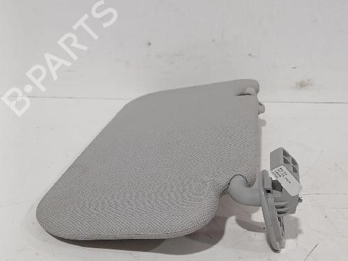 Left sun visor HYUNDAI i20 III (BC3, BI3) 1.0 T-GDI | BP31567185I1  - Image 5