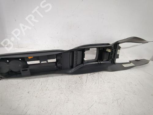Middle console VW POLO IV (9N_, 9A_) 1.4 16V | BP32489909I22 