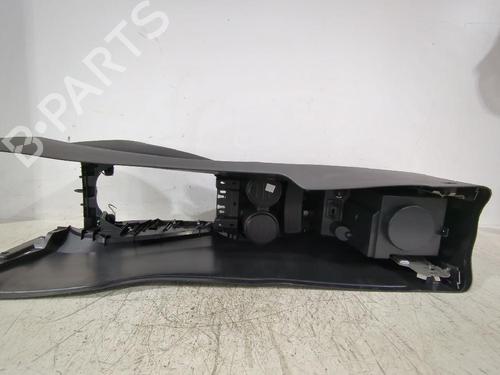 Middle console NISSAN QASHQAI II (J11, J11_) 1.3 DIG-T | BP31568253I22 