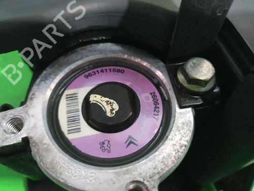 Steering pump PEUGEOT 206 Saloon 1.4 | BP31554291M99