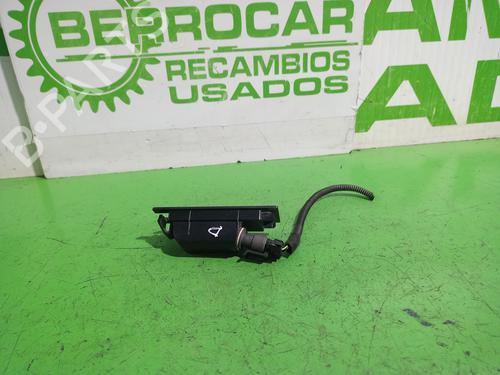 Nummerpladelys OPEL CORSA E (X15) | BP38861975I40 - Image 4