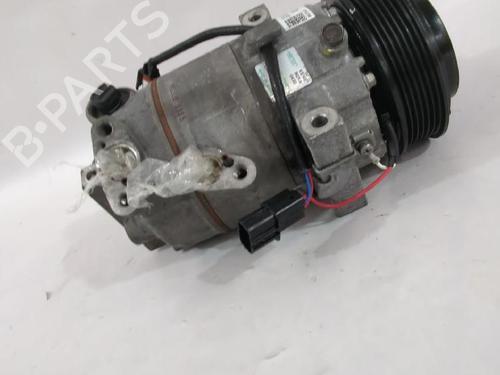 Compressor A/C KIA CEED (CD) 1.0 T-GDI | BP34152027M34 - Image 3