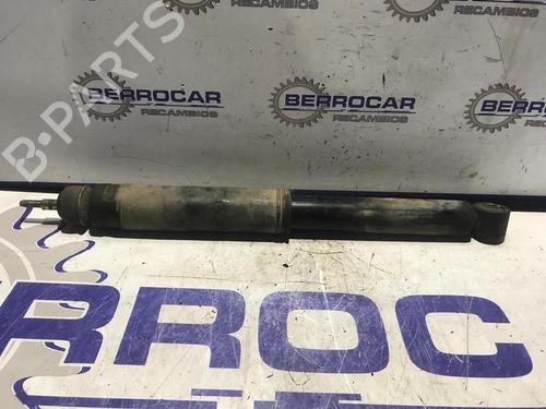 Used Left rear shock absorber Left rear shock absorber 31678542 31678542