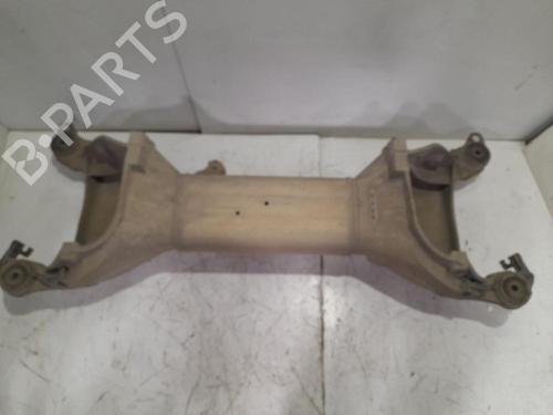 Used Rear axle Rear axle FORD B-MAX (JK) 1.5 TDCi (75 hp) 31539826 31539826