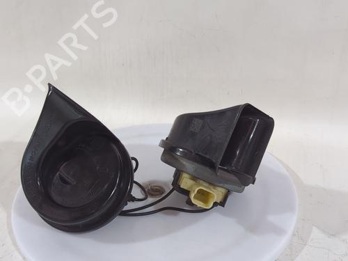 Used Horn Horn 39610061 39610061
