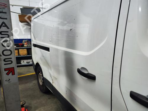 Switch RENAULT TRAFIC III Bus (JG_) 1.6 dCi 95 (JGMR, JGMJ) | BP38862732I30 - Image 12