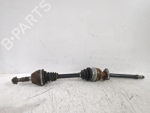 Used Right front driveshaft Right front driveshaft OPEL ASTRA H GTC (A04) 1.7 CDTi (L08) (101 hp) 33735365 33735365