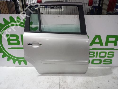 Dør højre bagtil Dør højre bagtil 31550139 31550139