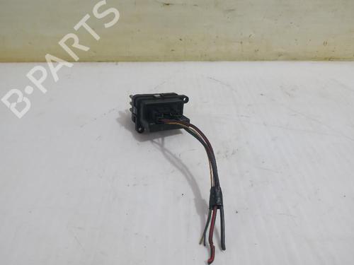Heater resistor FORD FOCUS C-MAX (DM2) 1.6 TDCi | BP31560328M108