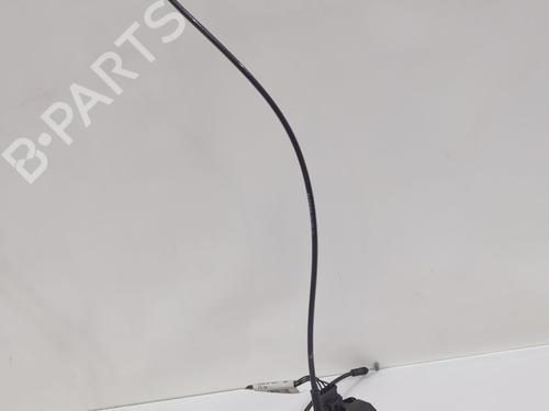 Used Rear right lock Rear right lock RENAULT MEGANE II (BM0/1_, CM0/1_) 1.4 16V (BM0B, CM0B) (98 hp) 40622154 40622154
