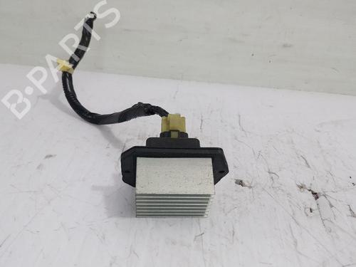 Heater resistor HONDA ACCORD VII (CL, CN) 2.2 i-CTDi (CN1) | BP31557627M108