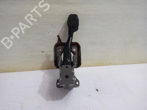 bremsepedal VW PASSAT B6 (3C2) 2.0 TDI (140 hp) 31559370