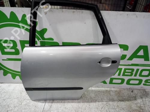 Used Left rear door SEAT IBIZA III (6L1) 1.9 SDI (64 hp) 31547118