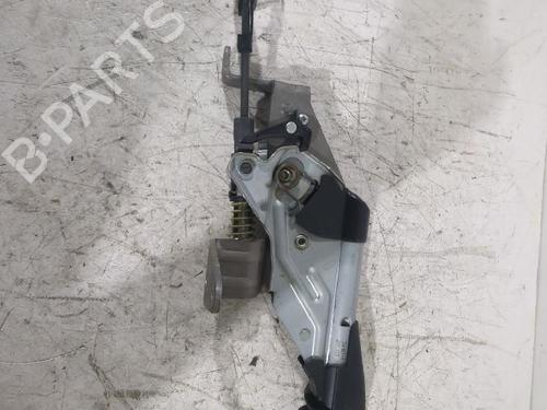 Handrem BMW 1 (E87) 120 d (177 hp) 31565696