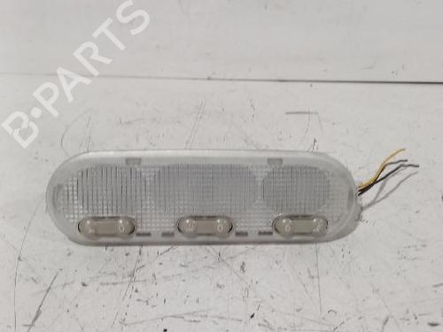 Used Interior roof light NISSAN JUKE (F15) 1.5 dCi (110 hp) 32489191