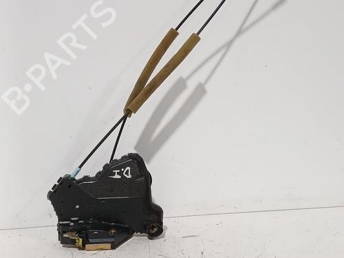 Used Front left lock Front left lock 38865392 38865392