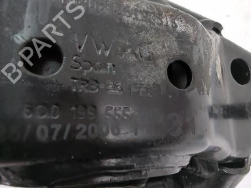 Engine mount SEAT IBIZA III (6L1) 1.4 TDI | BP32463237M89  - Image 5