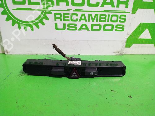 Warning switch OPEL ASTRA H Saloon (A04) 1.4 (L69) | BP31551373I22 - Image 2