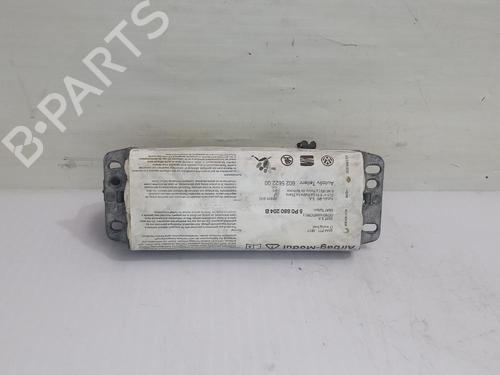 Used Passenger airbag SEAT TOLEDO III (5P2) 2.0 TDI 16V (140 hp) 31557948