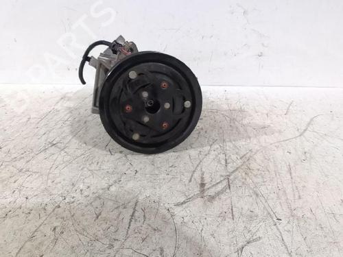 AC compressor DACIA SANDERO II 1.5 dCi | BP31566701M34 - Image 2