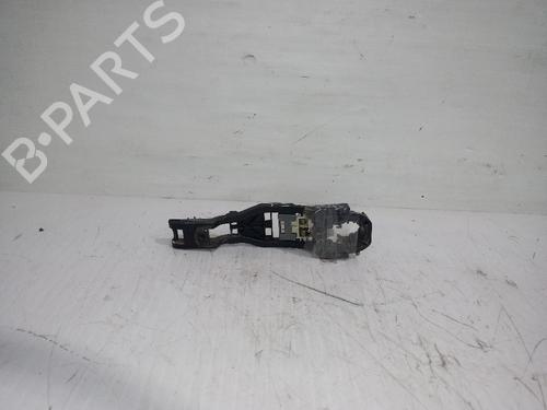 Used Rear left exterior door handle SEAT ALTEA XL (5P5, 5P8) 1.9 TDI 4x4 (105 hp) 31557089