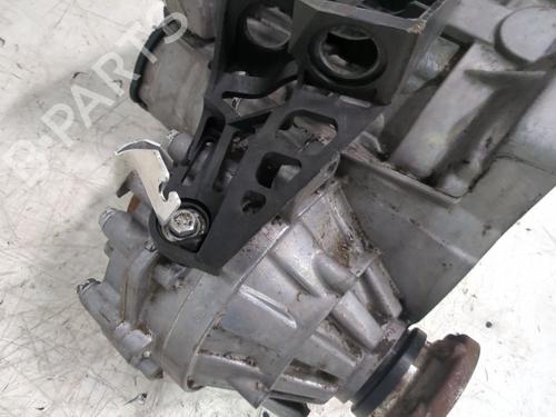 Gearbox VW GOLF VI Variant (AJ5) 1.6 TDI | BP38864074M3 - Image 6