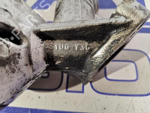 Used Egr Egr PEUGEOT 206 Hatchback (2A/C) 1.9 D (69 hp) 31677844 31677844