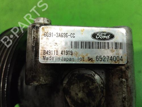 Steering pump FORD S-MAX (WA6) 1.8 TDCi | BP31545059M99 - Image 4