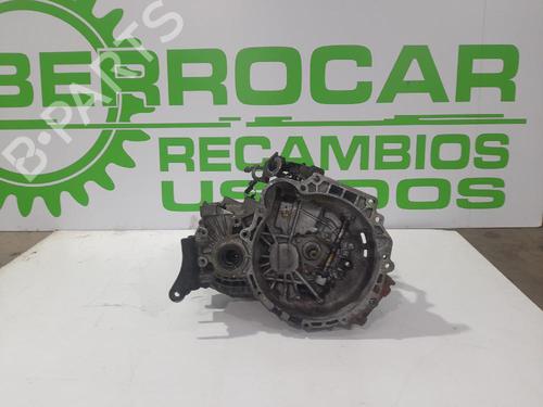 Gearbox HYUNDAI GETZ (TB) 1.5 CRDi | BP31539077M3 