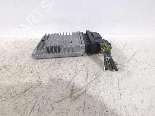 Engine control unit (ECU) FORD FOCUS I (DAW, DBW) 1.8 TDCi | BP31566313M57 