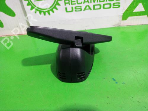 Rear mirror CITROËN C3 II (SC_) 1.2 VTi 82 | BP31551517I6 - Image 4