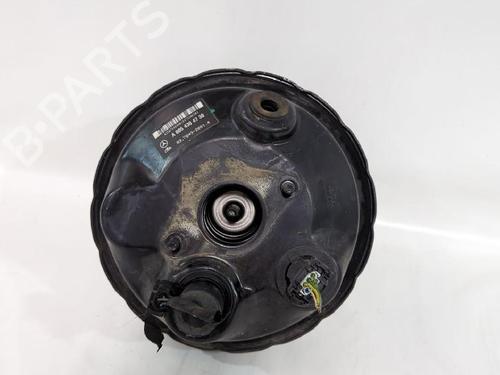servo-brake-mercedes-benz-c-class-w203-2000-2001-2002-2003-2004-2005-2006-2007-38458456 main image