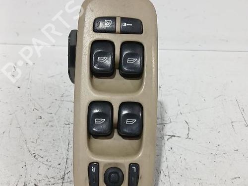 Mando elevalunas delantero izquierdo Mando elevalunas delantero izquierdo VOLVO XC70 I Cross Country (295) D5 AWD (185 hp) 35778409 35778409