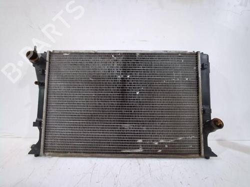 Used Water radiator TOYOTA COROLLA Verso (ZER_, ZZE12_, R1_) 2.2 D-4D (AUR10_, AUR10R) (177 hp) 31563876