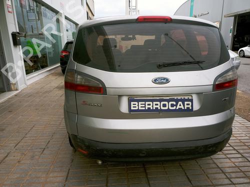 Left front steering knuckle FORD S-MAX (WA6) | BP31551186M25 - Image 9