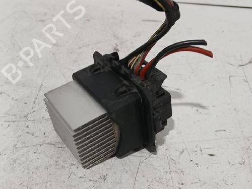 Heater resistor ALFA ROMEO GIULIETTA (940_) 1.6 JTDM (940FXD1A) | BP32466817M108
