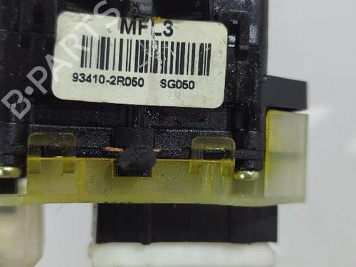 Headlight switch HYUNDAI i30 (FD) 1.6 CRDi | BP32462818I24  - Image 5