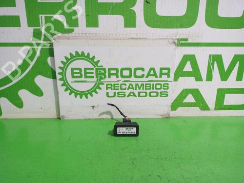 Used Electronic sensor RENAULT GRAND SCÉNIC III (JZ0/1_) 1.2 TCe (JZ16) (132 hp) 31550775