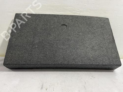 Used Luggage compartment floor Luggage compartment floor SKODA YETI (5L) 1.2 TSI (105 hp) 33422558 33422558