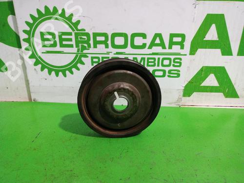 Pulley RENAULT KANGOO BE BOP (KW0/1_) 1.5 dCi 75 | BP31552037M122 - Image 3