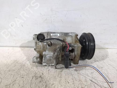 AC compressor AUDI A4 B6 (8E2) 1.9 TDI | BP31566907M34 - Image 3
